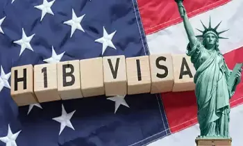 H-1B Visa Misuse: హెచ్-1బీ వీసా దుర్వినియోగంపై ట్రంప్ ప్రభుత్వం కఠిన చర్యలు.. 175 కేసుల్లో విచారణ ప్రారంభం H-1B Visa Misuse: హెచ్-1బీ వీసా దుర్వినియోగంపై ట్రంప్ ప్రభుత్వం కఠిన చర్యలు.. 175 కేసుల్లో విచారణ ప్రారంభం