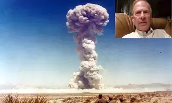 Former CIA Officer Richard barlow: పాకిస్థాన్ అణు స్థావరాలపై దాడి ప్రతిపాదనకు ఇందిరాగాంధీ అంగీకారం తెలపలేదు: మాజీ సీఐఏ అధికారి Former CIA Officer Richard barlow: పాకిస్థాన్ అణు స్థావరాలపై దాడి ప్రతిపాదనకు ఇందిరాగాంధీ అంగీకారం తెలపలేదు: మాజీ సీఐఏ అధికారి