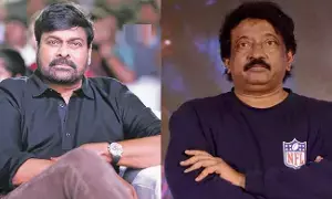 ‘Shiva’ Re-Release: శివ రీరిలీజ్.. మెగాస్టార్‌కి రామ్ గోపాల్ వర్మ క్షమాపణలు..