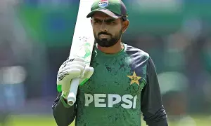 Babar Azam Breaks the Records: ఆ ఆటగాళ్ల రికార్డును బద్దలకొట్టిన బాబర్ ఆజమ్..