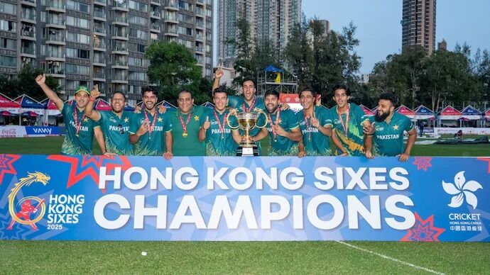 Pakistan Creates History: రికార్డు సృష్టించిన పాకిస్తాన్: ఆరోసారి ...