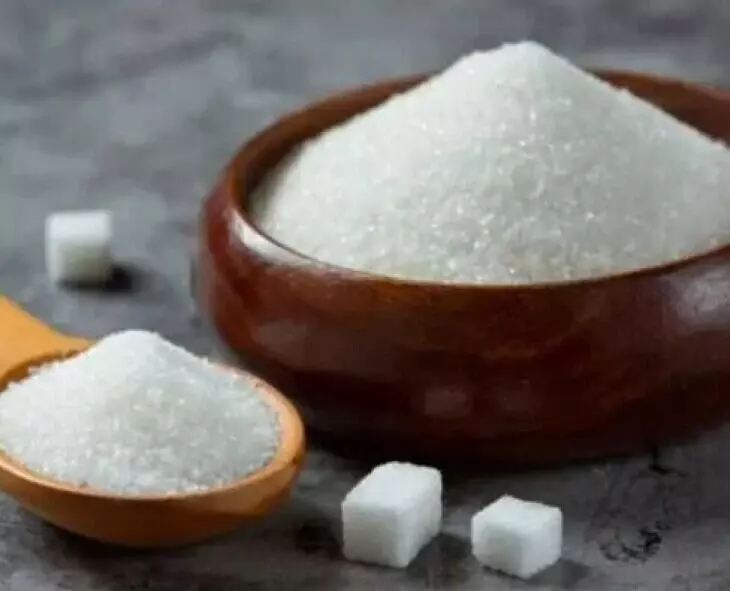 Stop Eating Sugar: చక్కెర తినడం మానేస్తే శరీరంలో పలు మార్పులు