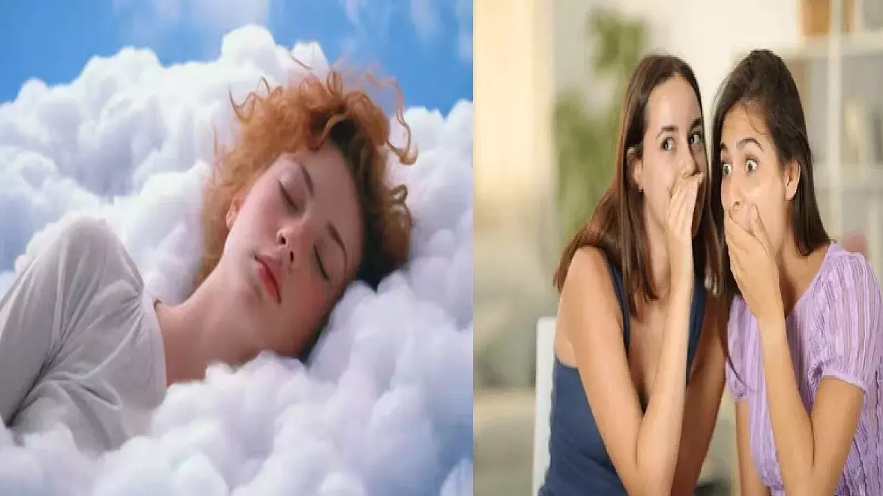 5 Auspicious Dreams : మీ తలరాతను మార్చే 5 శుభప్రదమైన కలలు.. పొరపాటున కూడా ఎవరికీ చెప్పొద్దు