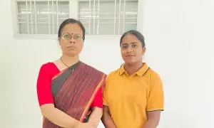 National level hockey player Julie Yadav: జాతీయ హాకీ క్రీడాకారిణి దుర్మరణం!