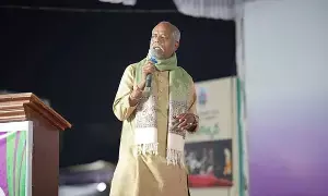 Andesri Passes Away: ప్రముఖ రచయిత అందెశ్రీ కన్నుమూత