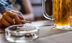 Lungs Become New Again After Quitting Smoking: ధూమపానం మానేస్తే ఊపిరితిత్తులు కొత్తగా మారతాయా..?