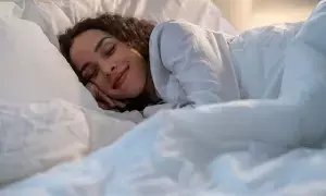 For a Peaceful Sleep: హాయిగా నిద్రపోవాలంటే పడుకునే ముందు ఈ చిన్నపని చేస్తే చాలు..