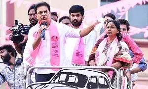 KTR:  కేటీఆర్: రేవంత్ మూడేళ్లు ఉంటారా.. మూణ్నెల్లు కూడా ఉండరా?