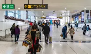 Delhi ATC Failure:  దిల్లీ ఏటీసీ ఫెయిల్యూర్: జీపీఎస్ స్పూఫింగ్ అనుమానం.. అజిత్ డోభాల్ ఆఫీస్ దర్యాప్తు