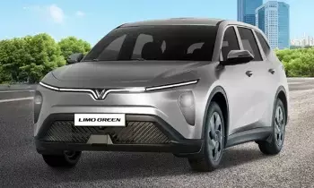 VinFast Limo Green : 30 నిమిషాల్లోనే 70% ఛార్జ్.. కియా కారెన్స్‌కు షాక్ ఇవ్వనున్న కొత్త 7-సీటర్ ఎలక్ట్రిక్ కారు