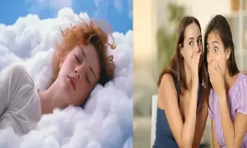 5 Auspicious Dreams : మీ తలరాతను మార్చే 5 శుభప్రదమైన కలలు.. పొరపాటున కూడా ఎవరికీ చెప్పొద్దు 5 Auspicious Dreams : మీ తలరాతను మార్చే 5 శుభప్రదమైన కలలు.. పొరపాటున కూడా ఎవరికీ చెప్పొద్దు