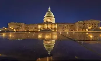 U.S. Government Shutdown: అమెరికా షట్డౌన్ ముగింపు దిశగా.. సెనెట్ కీలక ఓటింగ్లో 60-40తో ఆమోదం! U.S. Government Shutdown: అమెరికా షట్డౌన్ ముగింపు దిశగా.. సెనెట్ కీలక ఓటింగ్లో 60-40తో ఆమోదం!