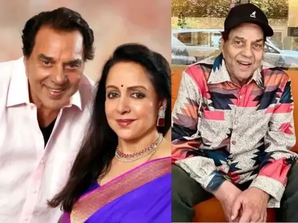 Hemamalini: నా భర్త చావలేదు..హేమమాలిని సీరియస్