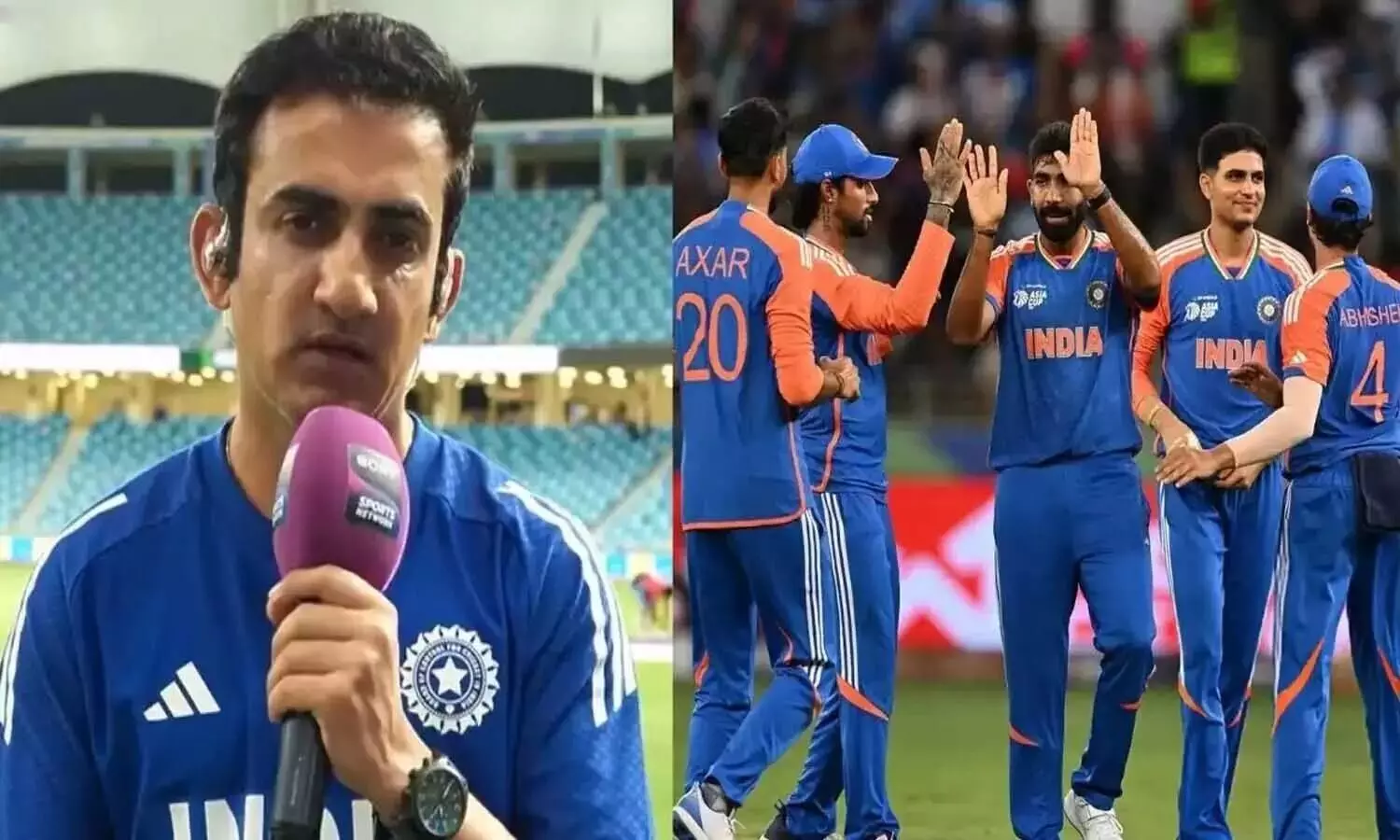 Team India head coach Gautam Gambhir:  టీమిండియాకు ఆటగాళ్లకు గంభీర్ కీలక సూచనలు