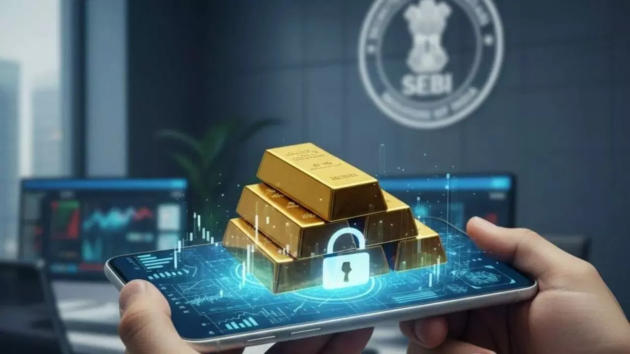 Digital Gold : డిజిటల్ గోల్డ్‌పై సెబీ హెచ్చరిక.. అక్కడ కొంటే నష్టపోతే ఎవరూ ఆదుకోరు