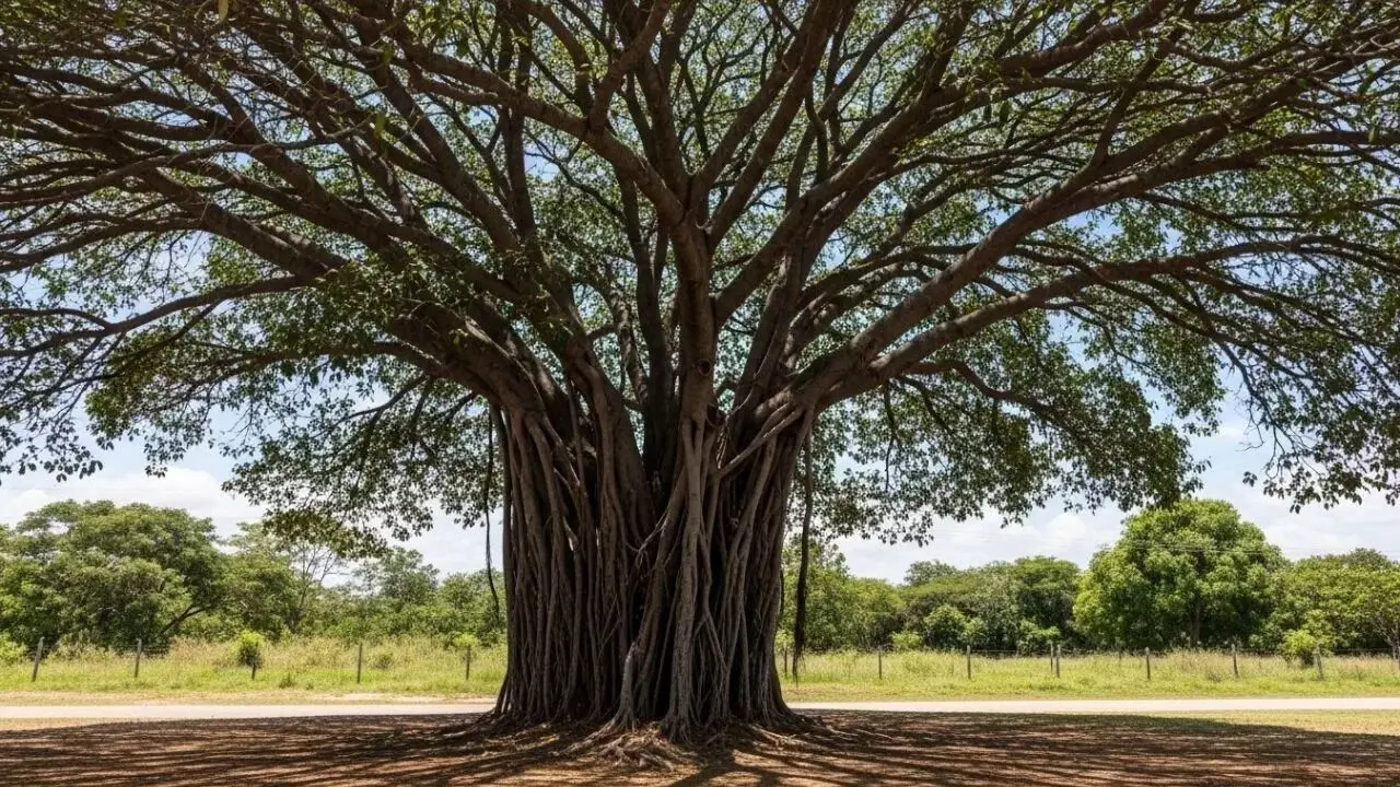 Banyan Tree Around the House: వాస్తు ప్రకారం: ఇంటి చుట్టూ మర్రి చెట్టు ఉండటం శుభమా..? అశుభమా..?