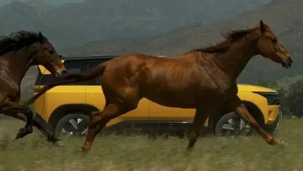 Tata Sierra : టాటా సియెర్రా రిటర్న్స్.. నవంబర్ 25న లాంచ్ కానున్న ఐకానిక్ ఎస్‌యూవీ