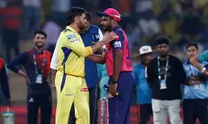 CSK Sends Birthday Wishes to Sanju: సంజుకు CSK బర్త్‌డే విషెస్