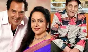 Hemamalini: నా భర్త చావలేదు..హేమమాలిని సీరియస్