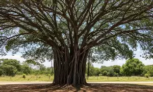 Banyan Tree Around the House: వాస్తు ప్రకారం: ఇంటి చుట్టూ మర్రి చెట్టు ఉండటం శుభమా..? అశుభమా..?