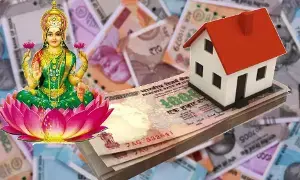 Money Not Staying in Your Home: డబ్బు నిలబడట్లేదా..ఇంట్లో ఈ 4 వాస్తు మార్పులు చేస్తే..లక్ష్మీదేవి కటాక్షం ఖాయం