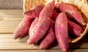 Health Benefits of Sweet Potato: చలికాలపు సూపర్ ఫుడ్.. చిలగడదుంపతో 6 అద్భుత ఆరోగ్య ప్రయోజనాలు