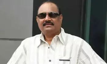 Producer Bellamkonda Suresh: నిర్మాత బెల్లంకొండ సురేష్‌పై కేసు నమోదు