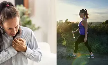Keep Heart Attacks in Check: రోజూ 40 నిమిషాలు ఇలా చేస్తే గుండెపోటుకు చెక్ పెట్టొచ్చు..