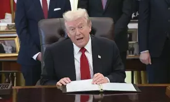 Donald Trump:  డొనాల్డ్ ట్రంప్: విదేశీ విద్యార్థులను అమెరికాలో చదువుకోవడానికి అడ్డుకోవడం లేదు