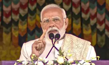 PM Modi Warns: ఢిల్లీ పేలుళ్లు: బాధ్యులను వదలను.. ఎవరైనా సరే! - భూటాన్‌లో ప్రధాని మోదీ హెచ్చరిక