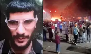 Delhi Blast Mastermind: దిల్లీ పేలుడు మాస్టర్‌మైండ్ డాక్టర్ ఉమర్ మహమ్మద్.. ఆత్మాహుతి దాడే లక్ష్యం!