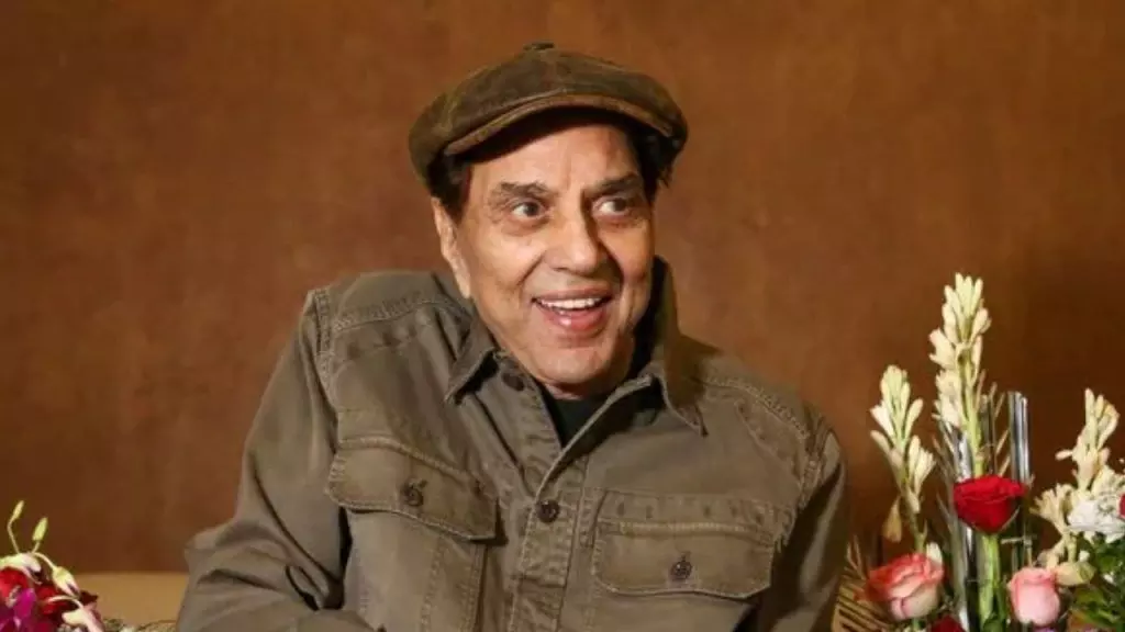 Actor Dharmendra: ఆస్పత్రి నుంచి ధర్మేంద్ర డిశ్చార్జ్ Actor Dharmendra: ఆస్పత్రి నుంచి ధర్మేంద్ర డిశ్చార్జ్