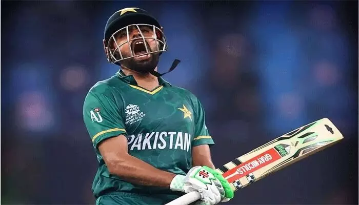 Babar Azam: బాబర్ ఆజం పరమ చెత్త రికార్డు!
