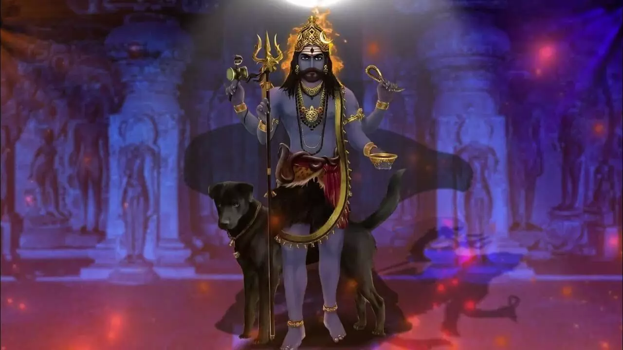 The Powerful Kalabhairava Jayanti: ఈ రోజే శక్తివంతమైన కాలభైరవ జయంతి