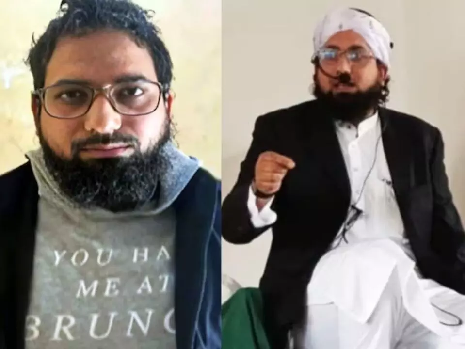 Faridabad Terror Module: ఫరీదాబాద్ ఉగ్ర మాడ్యూల్: మాస్టర్ మైండ్ ఇమామ్ ఇర్ఫాన్ అహ్మద్.. జైష్ ప్రభావంతో వైద్య విద్యార్థులకు రాడికలైజేషన్! Faridabad Terror Module: ఫరీదాబాద్ ఉగ్ర మాడ్యూల్: మాస్టర్ మైండ్ ఇమామ్ ఇర్ఫాన్ అహ్మద్.. జైష్ ప్రభావంతో వైద్య విద్యార్థులకు రాడికలైజేషన్!