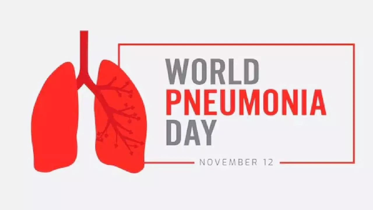 World Pneumonia Day: వరల్డ్ న్యుమోనియా డే.. ఇవి తప్పక తెలుసుకోండి.. World Pneumonia Day: వరల్డ్ న్యుమోనియా డే.. ఇవి తప్పక తెలుసుకోండి..