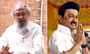 Art Director Thota Tharani: కళా దర్శకుడు తోట తరణికి అత్యున్నత పురస్కారం