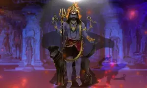 The Powerful Kalabhairava Jayanti: ఈ రోజే శక్తివంతమైన కాలభైరవ జయంతి