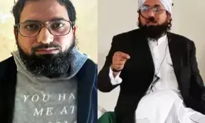 Faridabad Terror Module: ఫరీదాబాద్ ఉగ్ర మాడ్యూల్: మాస్టర్ మైండ్ ఇమామ్ ఇర్ఫాన్ అహ్మద్.. జైష్ ప్రభావంతో వైద్య విద్యార్థులకు రాడికలైజేషన్!