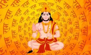 Hanuman Chalisa Chanting:  హనుమాన్ చాలీసా పారాయణం.. పఠించేటప్పుడు ఈ తప్పులు చేయొద్దు