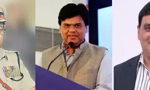 Praveen Prakash Expresses Regret: ప్రవీణ్ ప్రకాశ్ పశ్చాత్తాపం.. ఏబీవీ, జాస్తి కృష్ణకిశోర్‌లకు బహిరంగ క్షమాపణలు