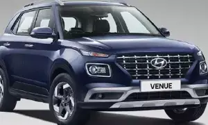 Hyundai Venue 2025  : కియా సోనెట్‌లో లేని 6 ఫీచర్లు..  2025 హ్యుందాయ్ వెన్యూలో వచ్చిన కొత్త అప్‌డేట్స్ ఏంటి?