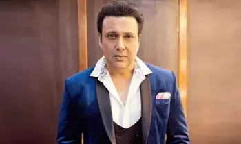 Bollywood Actor Govinda: ఆస్పత్రిలో చేరిన మరో సీనియర్ నటుడు Bollywood Actor Govinda: ఆస్పత్రిలో చేరిన మరో సీనియర్ నటుడు
