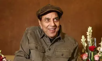 Actor Dharmendra: ఆస్పత్రి నుంచి ధర్మేంద్ర డిశ్చార్జ్