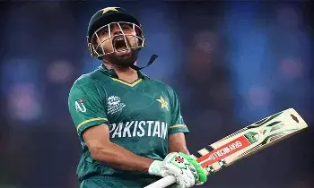 Babar Azam: బాబర్ ఆజం పరమ చెత్త రికార్డు!