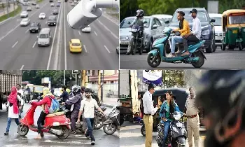 Driving License Suspension in Telangana: తెలంగాణలో డ్రైవింగ్ లైసెన్సు రద్దు: 12 పాయింట్లు పడితే ఏడాది సస్పెన్షన్.. ట్రాఫిక్ ఉల్లంఘనలపై కఠిన చర్యలు