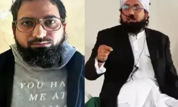 Faridabad Terror Module: ఫరీదాబాద్ ఉగ్ర మాడ్యూల్: మాస్టర్ మైండ్ ఇమామ్ ఇర్ఫాన్ అహ్మద్.. జైష్ ప్రభావంతో వైద్య విద్యార్థులకు రాడికలైజేషన్!