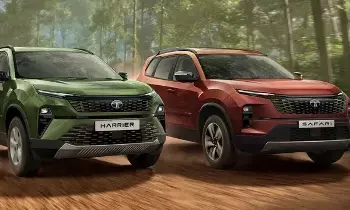 Tata : డీజిల్ కష్టాలు ఇక లేవు.. పెట్రోల్ ఇంజిన్తో లాంచ్ కాబోతున్న టాటా హారియర్, సఫారి! Tata : డీజిల్ కష్టాలు ఇక లేవు.. పెట్రోల్ ఇంజిన్తో లాంచ్ కాబోతున్న టాటా హారియర్, సఫారి!
