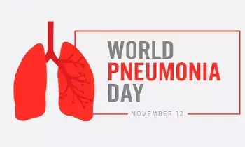 World Pneumonia Day: వరల్డ్ న్యుమోనియా డే.. ఇవి తప్పక తెలుసుకోండి.. World Pneumonia Day: వరల్డ్ న్యుమోనియా డే.. ఇవి తప్పక తెలుసుకోండి..