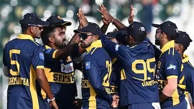 Sri Lanka Cricket’s Sensational Decision: శ్రీలంక క్రికెట్ సంచలన నిర్ణయం